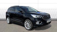 Ford Kuga Vignale 2.0 TDCi 180 5dr Auto Diesel Estate
